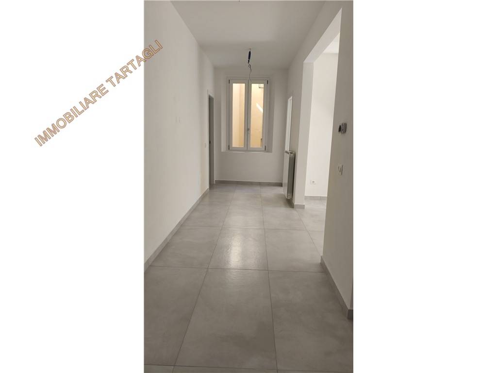 appartamento in vendita a Firenze in zona Campo di Marte