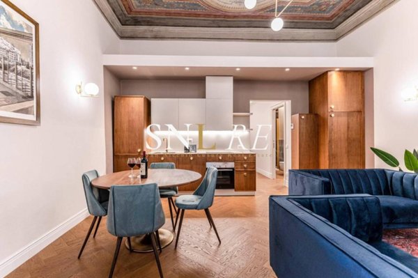 appartamento in vendita a Firenze in zona Centro Duomo
