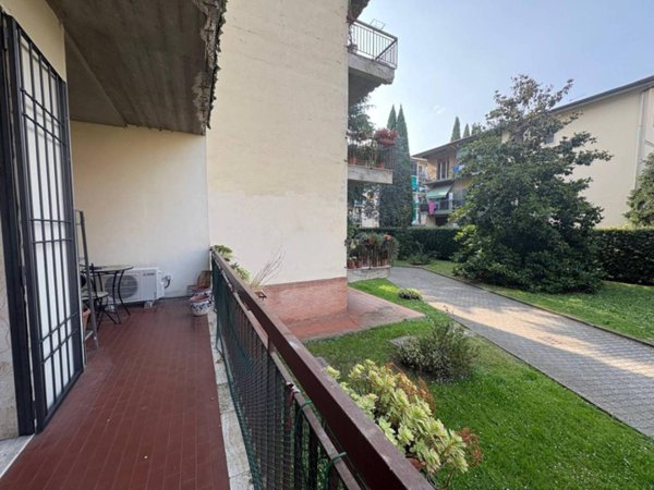appartamento in vendita a Firenze in zona Gavinana