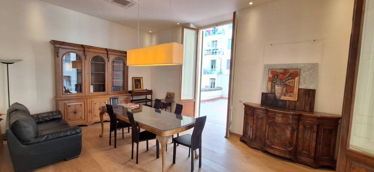 appartamento in vendita a Firenze in zona Centro Santa Croce