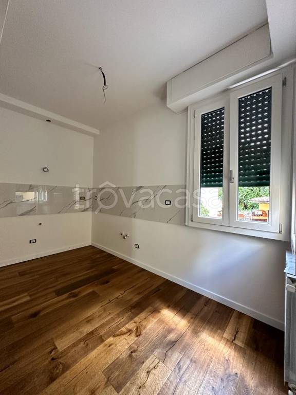 appartamento in vendita a Firenze in zona Careggi