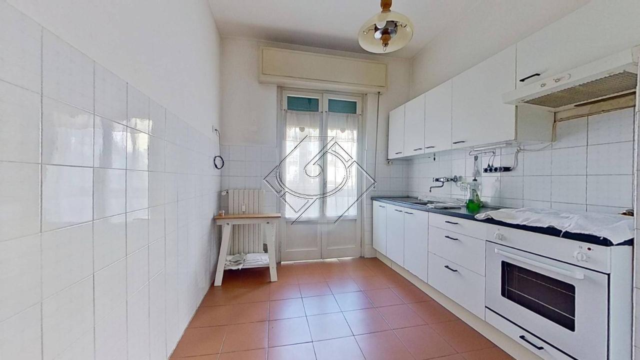 appartamento in vendita a Firenze in zona Careggi