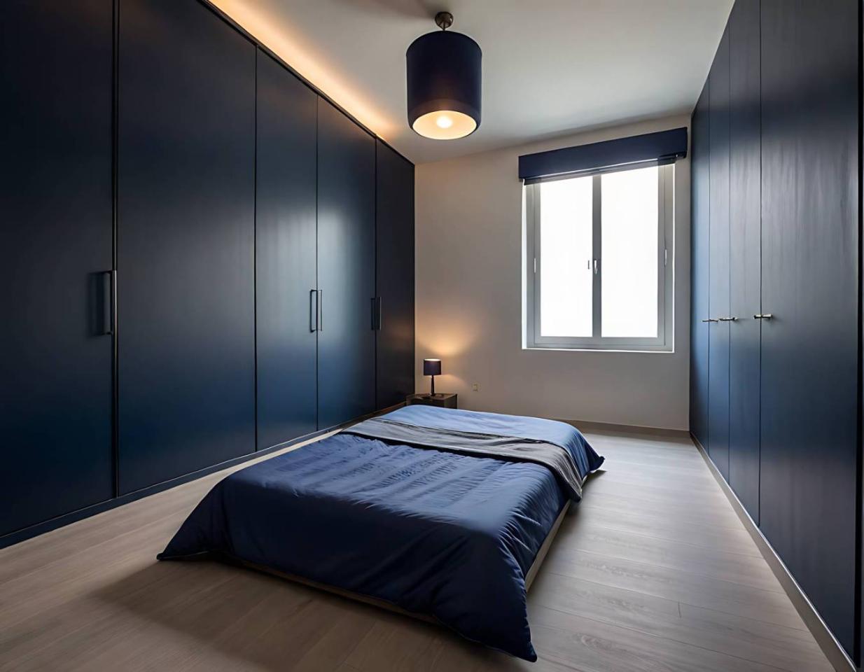 appartamento in vendita a Firenze in zona Le Cure