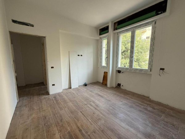 appartamento in vendita a Firenze in zona Isolotto