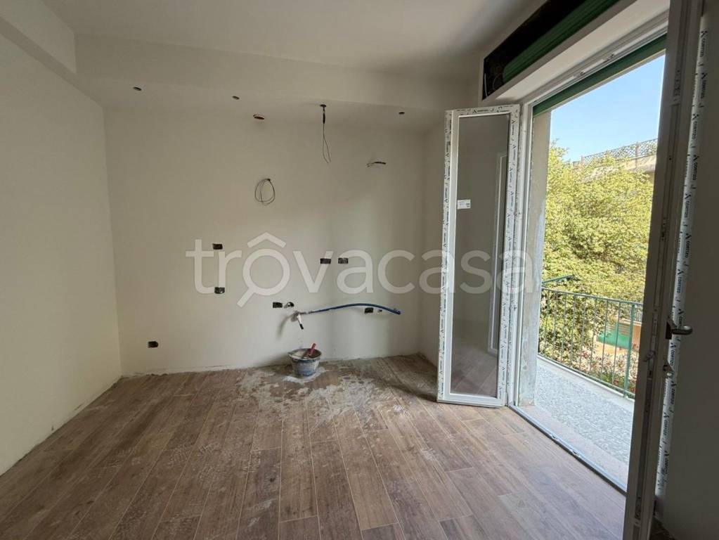 appartamento in vendita a Firenze in zona Isolotto
