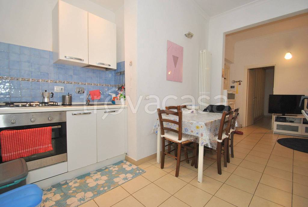 appartamento in vendita a Firenze in zona Statuto