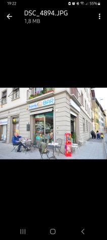 negozio in vendita a Firenze in zona Novoli