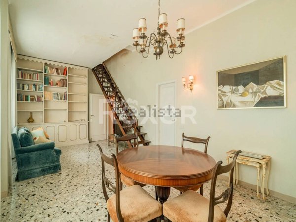 appartamento in vendita a Firenze in zona Gavinana