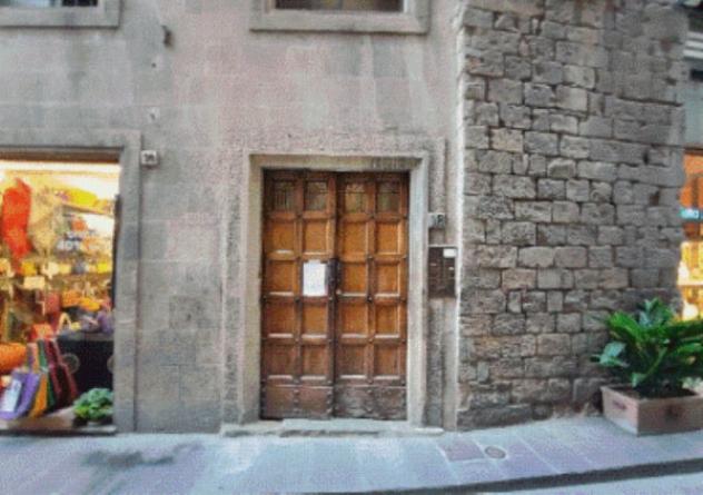 appartamento in vendita a Firenze in zona Centro Storico