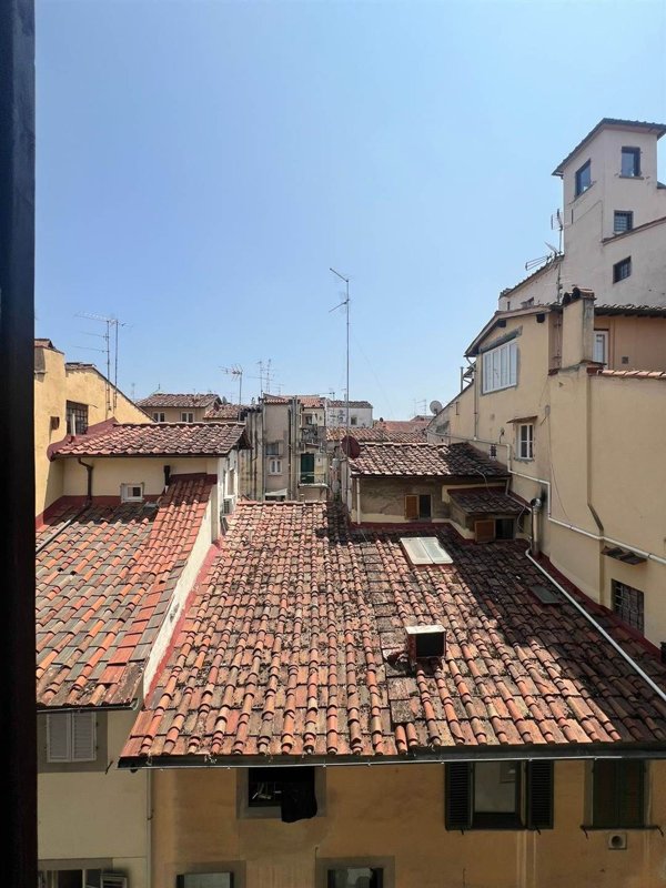 appartamento in vendita a Firenze in zona Centro Duomo