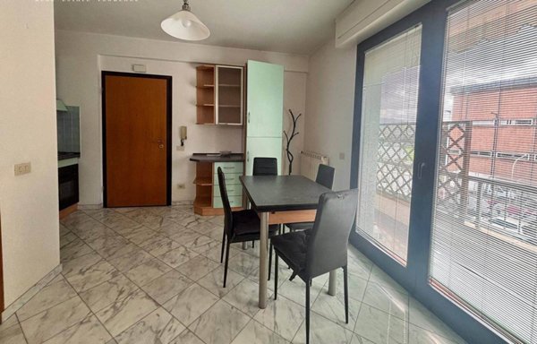 appartamento in vendita a Firenze in zona Bellariva