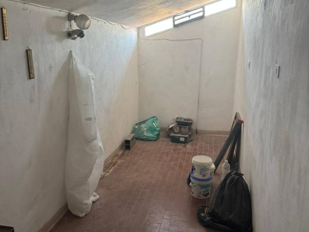 appartamento in vendita a Firenze in zona Galluzzo