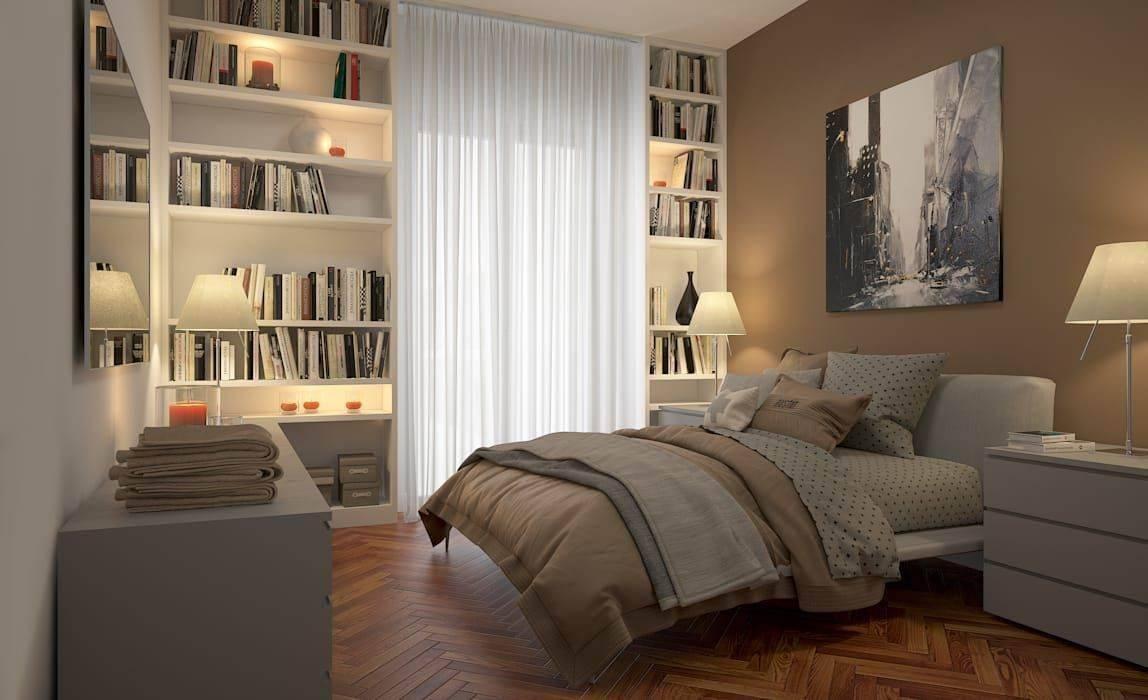 appartamento in vendita a Firenze in zona Careggi