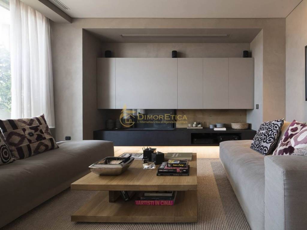 appartamento in vendita a Firenze in zona Campo di Marte