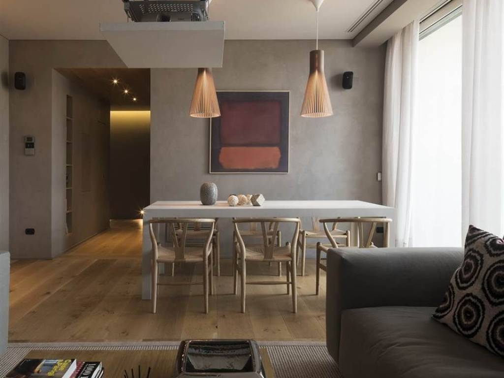 appartamento in vendita a Firenze in zona Centro Storico