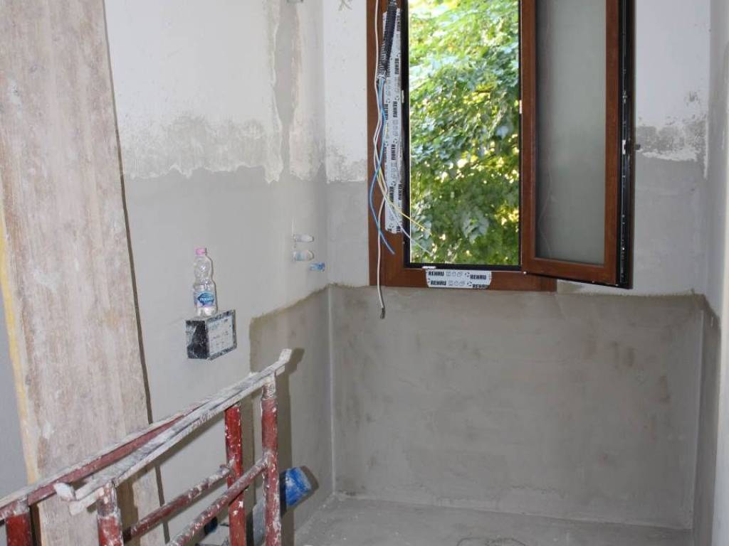 appartamento in vendita a Firenze in zona Novoli
