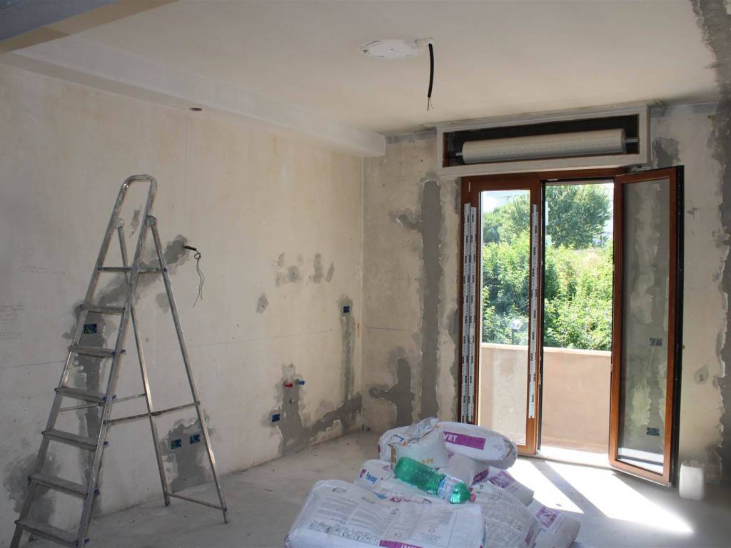 appartamento in vendita a Firenze in zona Novoli