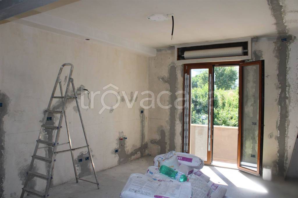 appartamento in vendita a Firenze in zona Novoli