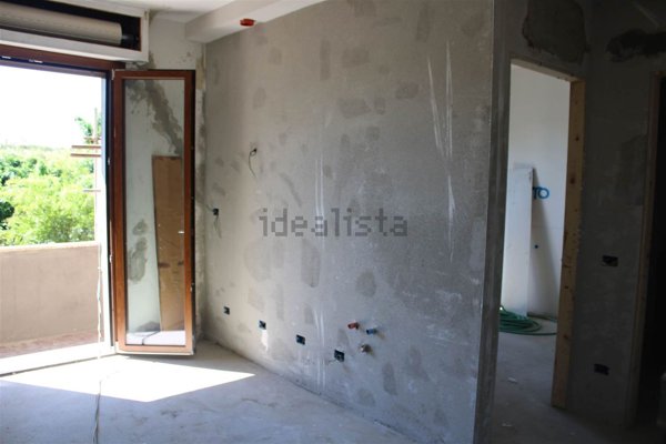 appartamento in vendita a Firenze in zona Novoli
