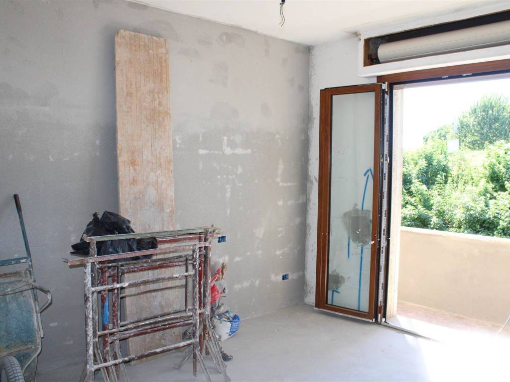 appartamento in vendita a Firenze in zona Novoli