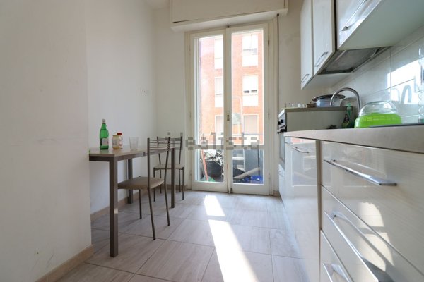 appartamento in vendita a Firenze in zona Centro Storico