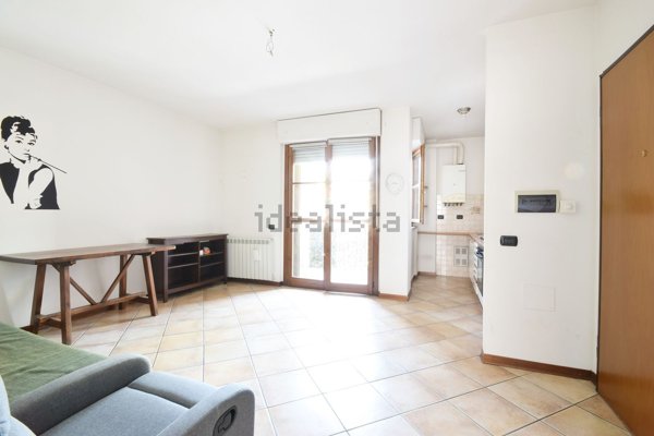 appartamento in vendita a Firenze in zona Peretola