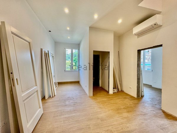 appartamento in vendita a Firenze in zona Romito