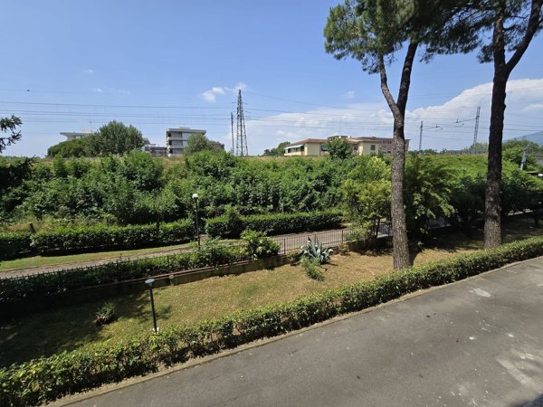 appartamento in vendita a Firenze in zona Novoli