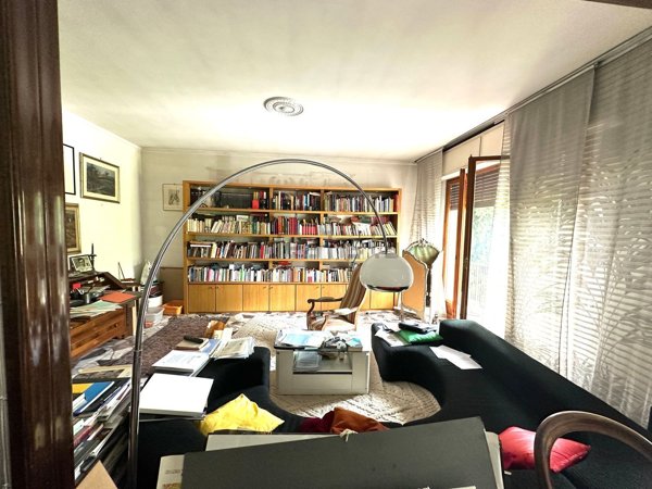 appartamento in vendita a Firenze in zona Campo di Marte