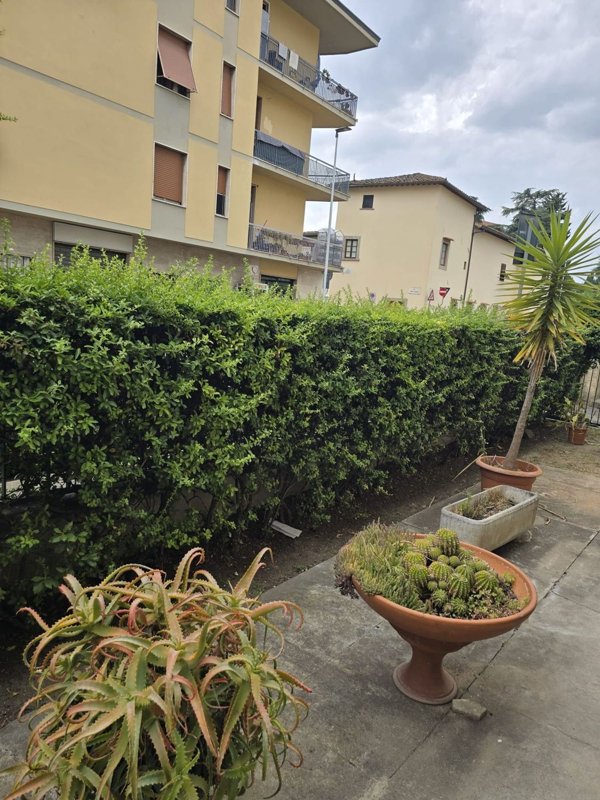 appartamento in vendita a Firenze in zona Careggi