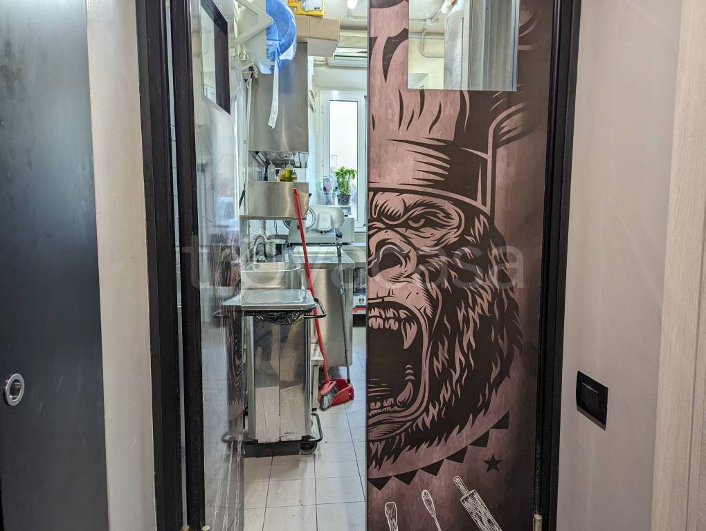 appartamento in vendita a Firenze in zona Campo di Marte