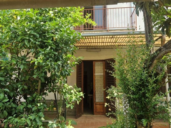 casa indipendente in vendita a Firenze in zona Mantignano