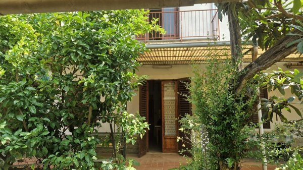 casa indipendente in vendita a Firenze in zona Mantignano
