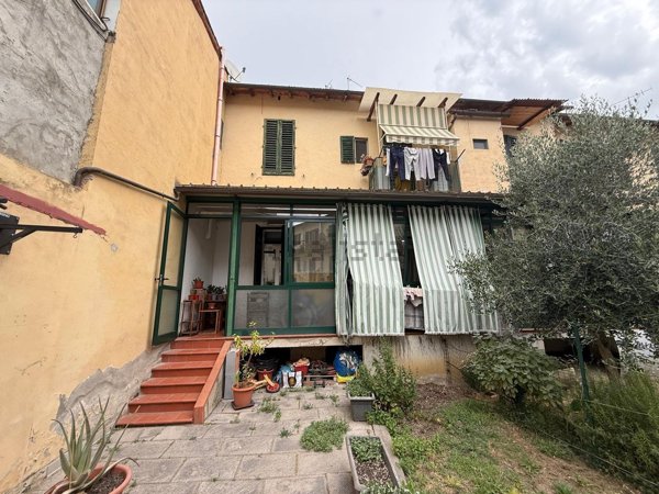 appartamento in vendita a Firenze in zona Careggi
