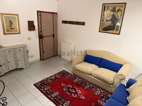 appartamento in vendita a Firenze in zona Centro Santa Maria Novella