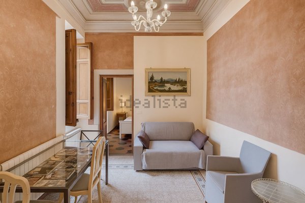 appartamento in vendita a Firenze in zona Centro Duomo
