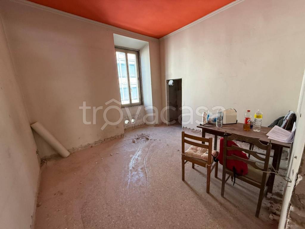 appartamento in vendita a Firenze in zona Campo di Marte