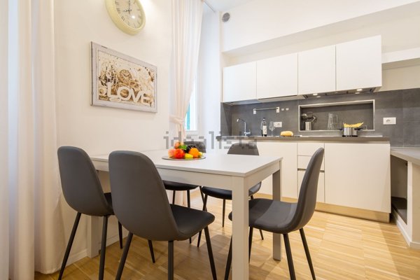 appartamento in vendita a Firenze in zona Centro Santa Croce