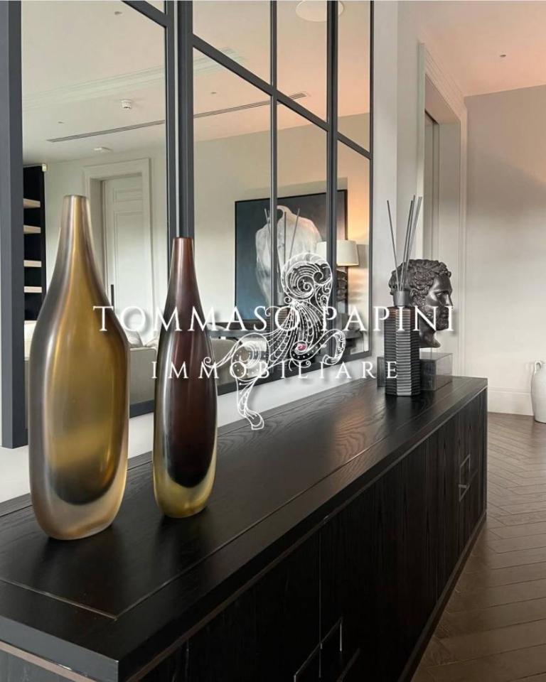appartamento in vendita a Firenze in zona Rovezzano