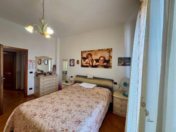 appartamento in vendita a Firenze in zona Peretola