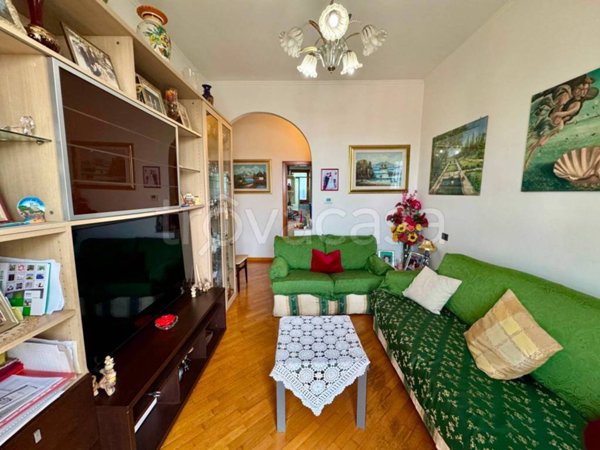 appartamento in vendita a Firenze in zona Brozzi