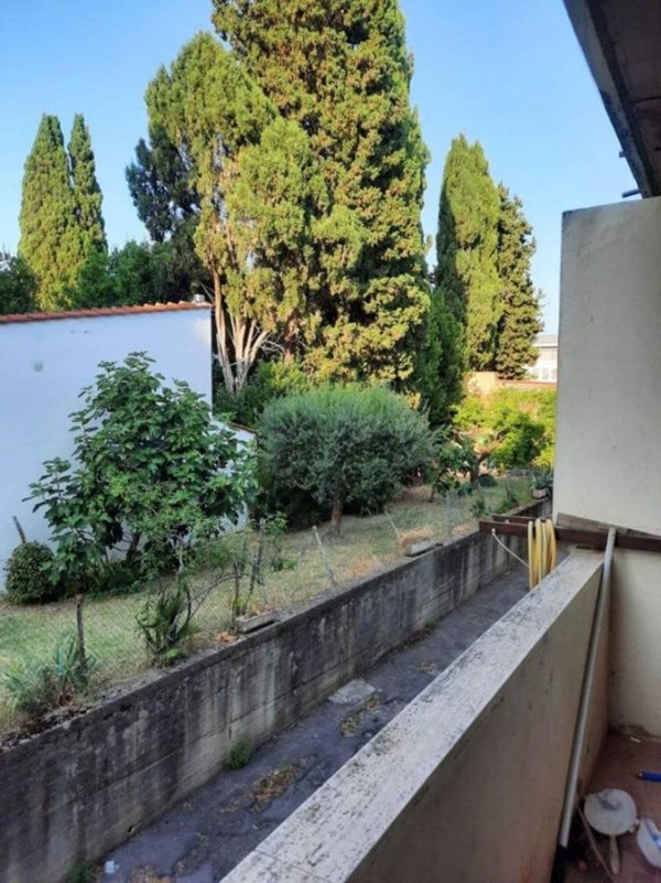 appartamento in vendita a Firenze in zona Careggi
