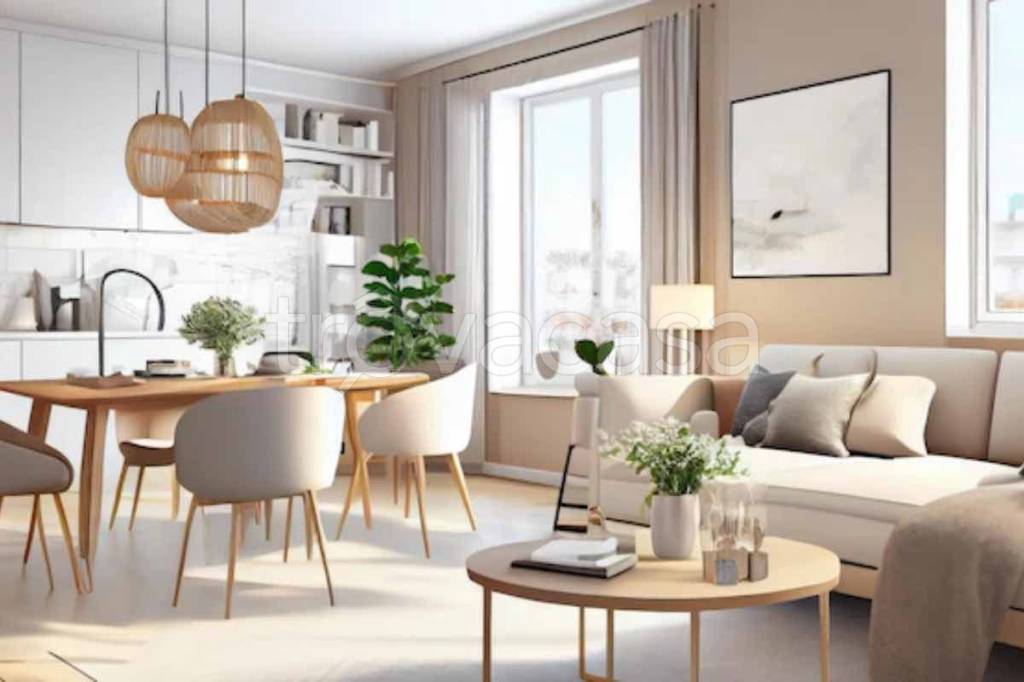 appartamento in vendita a Firenze
