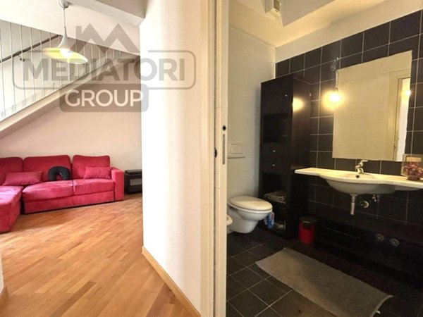 appartamento in vendita a Firenze in zona Centro Duomo