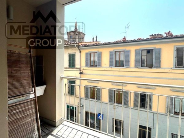 appartamento in vendita a Firenze in zona Centro Duomo