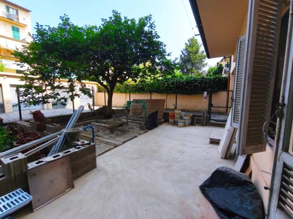 appartamento in vendita a Firenze in zona Coverciano