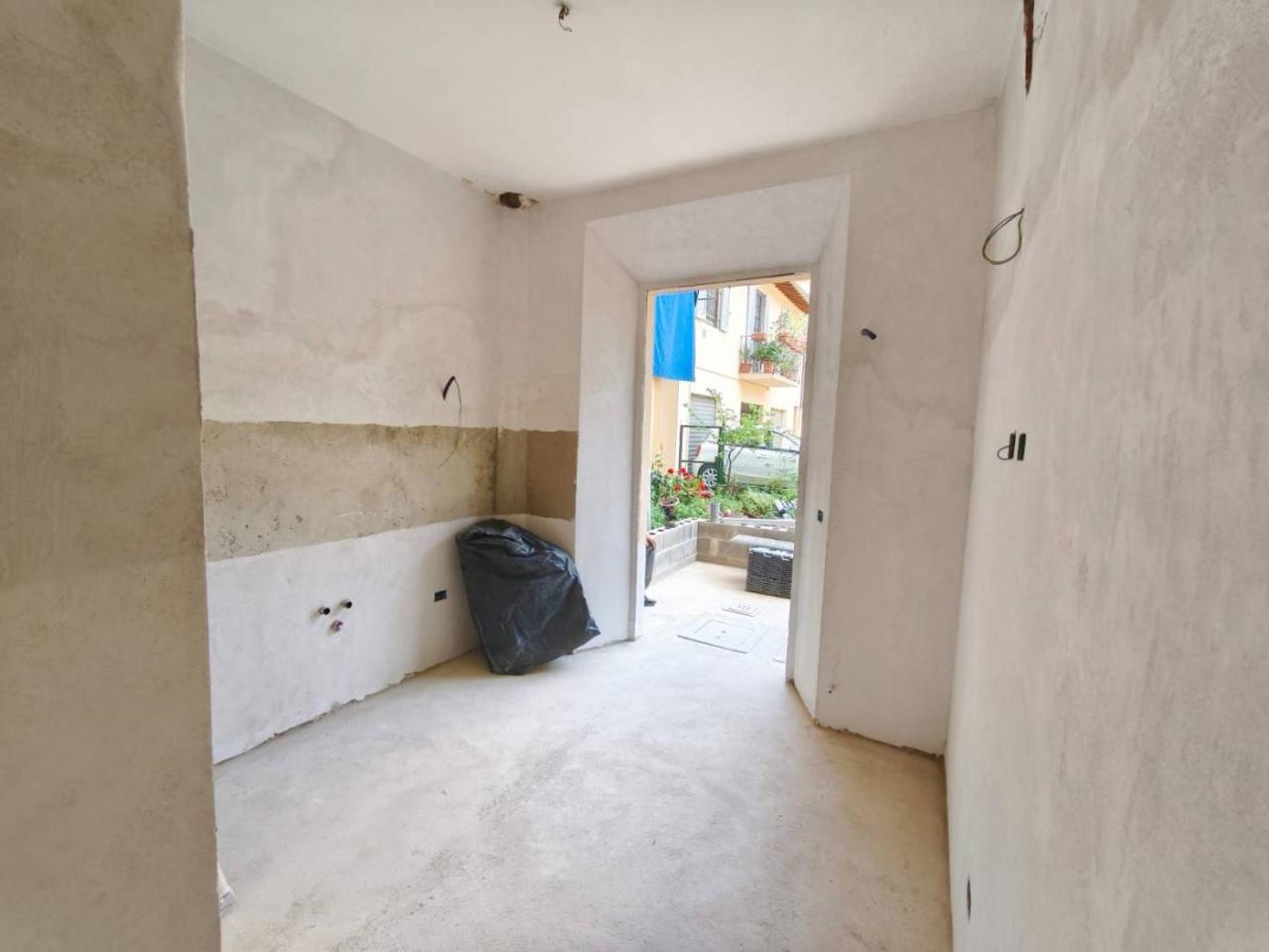 appartamento in vendita a Firenze in zona Coverciano