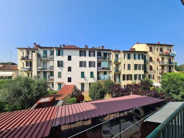 appartamento in vendita a Firenze in zona Campo di Marte