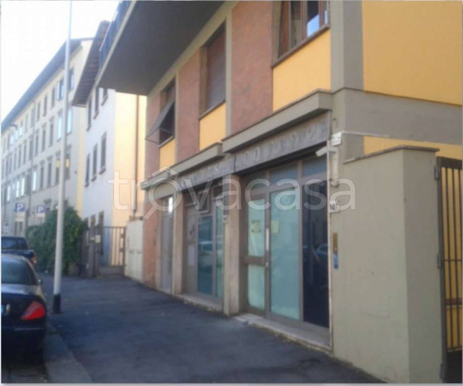 negozio in vendita a Firenze in zona San Gaggio