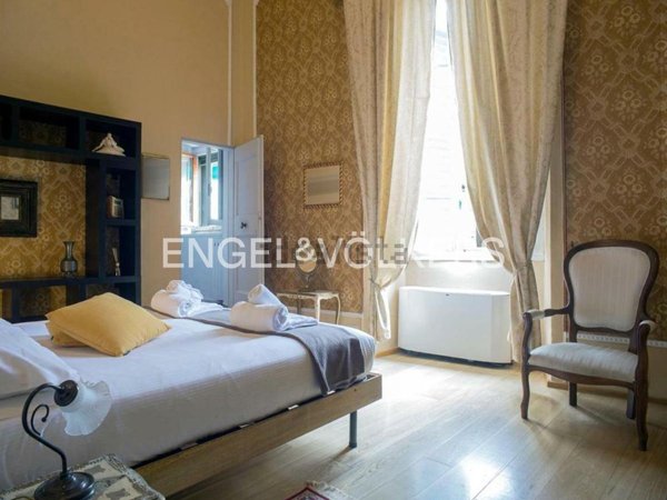 appartamento in vendita a Firenze in zona Centro Santa Croce